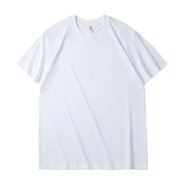 180g Precision Tight Match Cotton T-shirt – Jeanstown